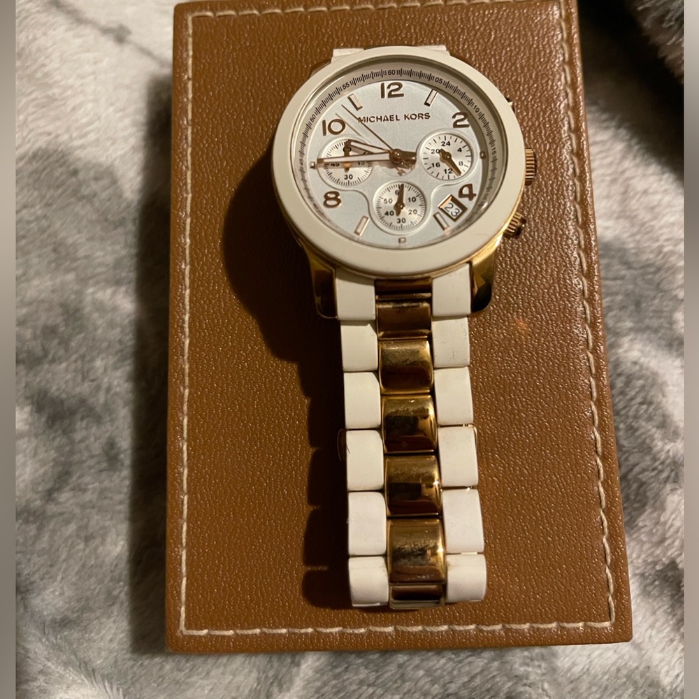 Michael Kors watch